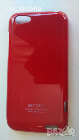 HTC One V - HTC T320 калъф - case, снимка 3 - Калъфи, кейсове - 11214067