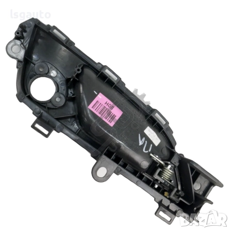 Вътрешна дръжка предна лява врата Hyundai i40 2015-2019 ID: 156330, снимка 2 - Части - 52826061