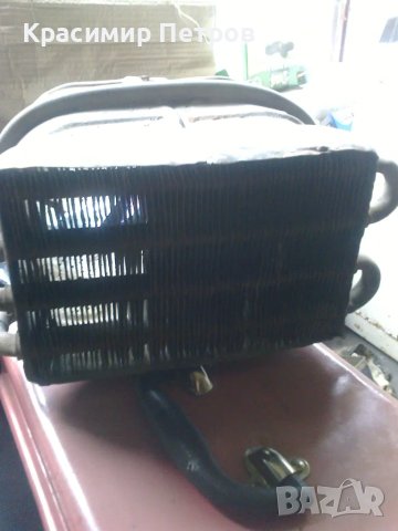 Продава части за немски проточен газов бойлер, снимка 5 - Други - 50412925