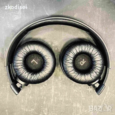 Bluetooth слушалки JBL TUNE510BT, снимка 2 - Bluetooth слушалки - 54026559