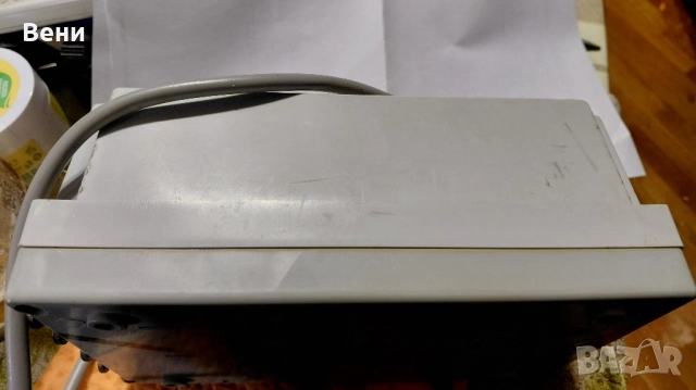 Ретро колекционерско захранване PIKO, снимка 7 - Колекции - 52379663