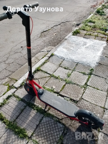 Продавам тротинетка , снимка 3 - Скутери и тротинетки - 52790925