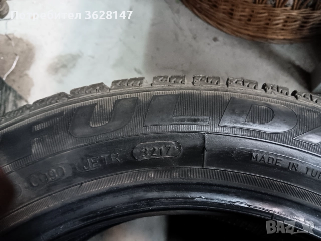 Зимни гуми , снимка 13 - Гуми и джанти - 52159801