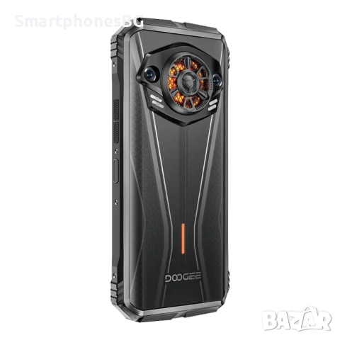 Doogee S Punk Pro 32GB RAM 512GB ROM, 10800 мах батерия, с IP68 защита, снимка 3 - Други - 53788667
