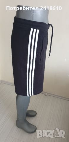 Adidas Cotton Short  Size M ОРИГИНАЛ! НОВО! Мъжки Къси Панталони!, снимка 8 - Къси панталони - 46390086