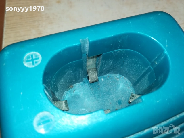 MAKITA DC1414T-BATTERY CHARGER-ВНОС SWISS 2411251241, снимка 10 - Винтоверти - 52522227