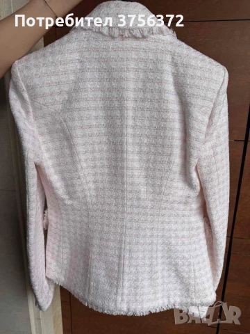 Сако, снимка 2 - Сака - 53484910