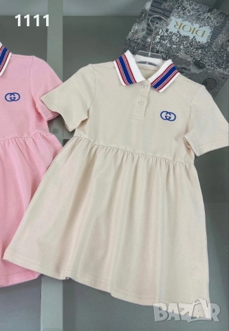 Детска рокля Gucci