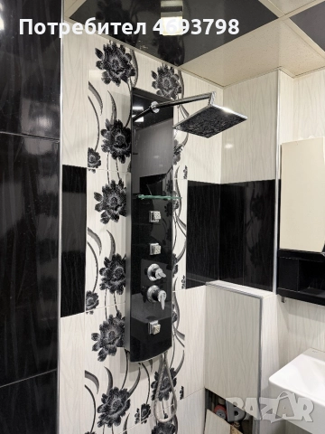 2-стаен апартамент, снимка 14 - Апартаменти - 52914288