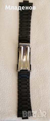 Верижка от часовник Tag Heuer ., снимка 5 - Мъжки - 54156198