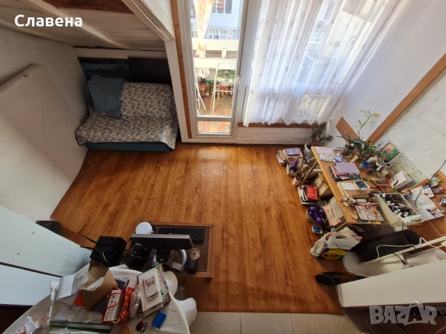 Майстор за поставяне на ламинат