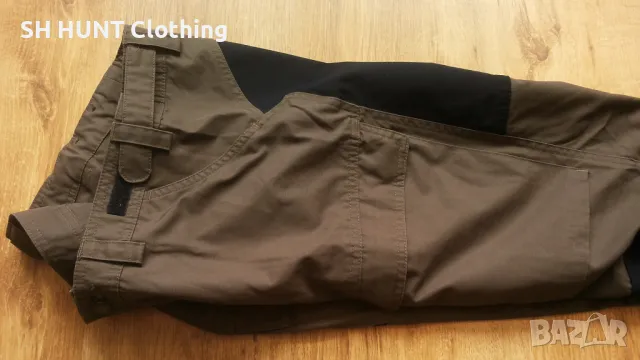 Lundhags Traverse Jr Stretch Trouser размер 13 -14 г / 158 - 164 см детски панталон - 1137, снимка 9 - Детски панталони и дънки - 50229672