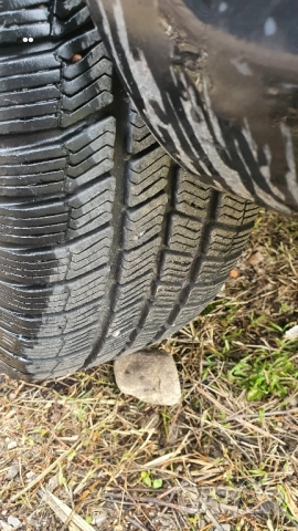 опел астра х 1.7 101коня на части/open astra h 1.7 101к.с на части , снимка 5 - Автомобили и джипове - 52289293