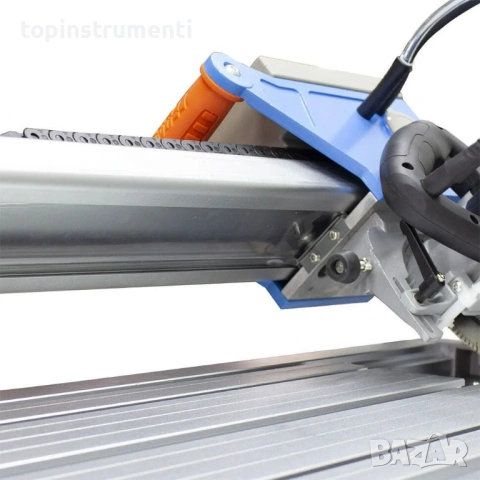 Машина за водно рязане на плочки Wandeli 1200 mm, 1500 W, снимка 8 - Други инструменти - 53522000