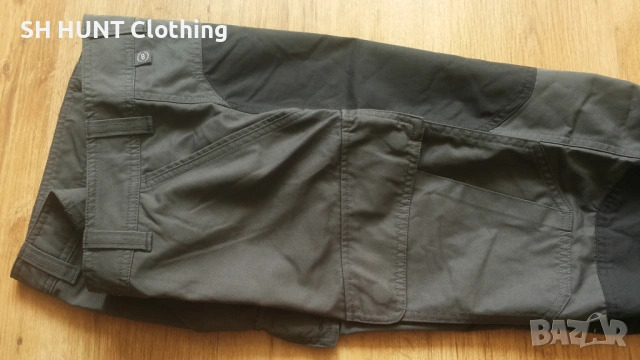 Lundhags FIELD Trouser размер дамско 38 - M / мъжко S панталон - 2230, снимка 9 - Екипировка - 53638549