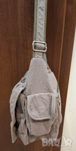 Дамска чанта с дълга дръжка-30/20 см, снимка 4 - Чанти - 50464148