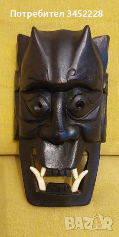 дърворезба за ценители 