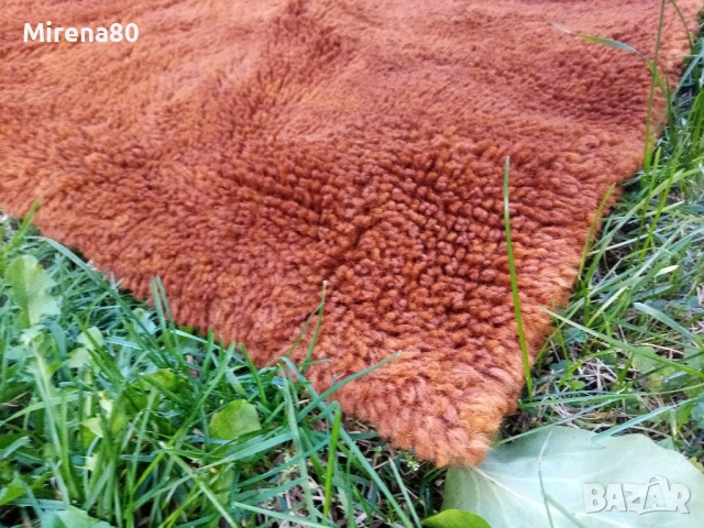 Китеник 190/130 - нов !, снимка 3 - Покривки за легло - 52180328