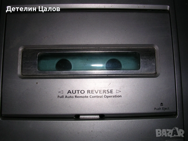 Стерео аудио система уредба Samsung Модел MM-ZB9, снимка 3 - Аудиосистеми - 52915999