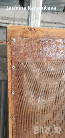 Семечистачна машина Petkus Super 541, снимка 11 - Селскостопанска техника - 50934281