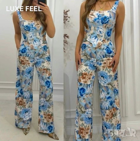 ✨Дамски Комплекти , снимка 4 - Комплекти - 54282196