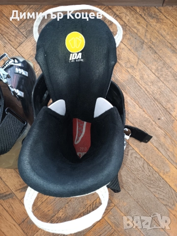 Ски обувки Atomic Hawx 90 ХW, снимка 7 - Зимни спортове - 52320251