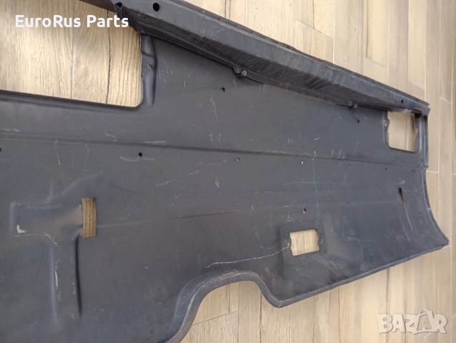 ПРЕСТИЛКА ЗАДНА ОРИГИНАЛНА СССР ЛАДА 1500/2103, снимка 6 - Части - 53040441