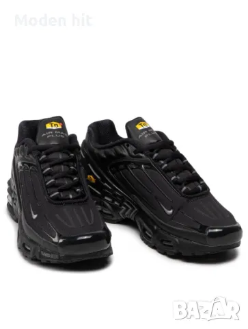 Nike Air Max Plus III мъжки маратонки висок клас реплика, снимка 1 - Маратонки - 49199759