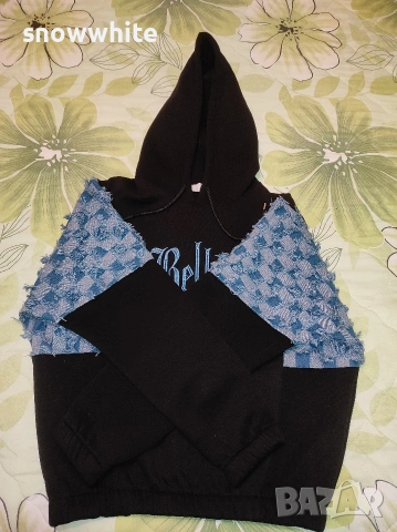 Нов дамски ватиран екип , снимка 4 - Спортни екипи - 53124772