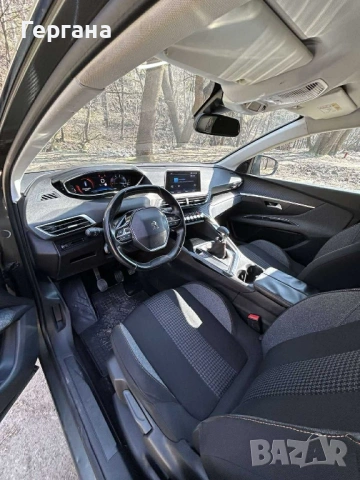 Peugeot 308, снимка 10 - Автомобили и джипове - 54179940