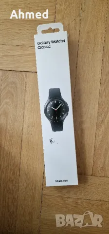 samsung watch classic 4, снимка 5 - Друга електроника - 46897331