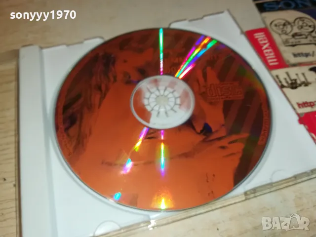 PAYNER SUMMER HIT 2003 CD 1105250834, снимка 3 - CD дискове - 50237962