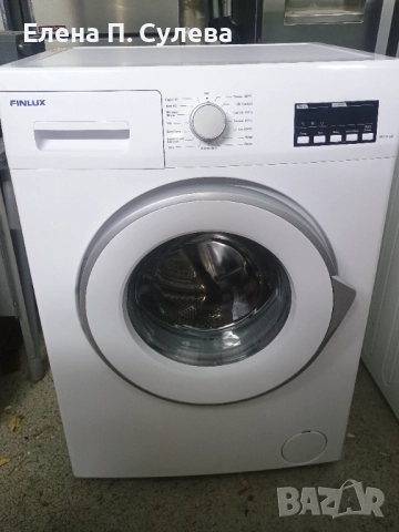 Пералня Finlux, снимка 4 - Перални - 52258123