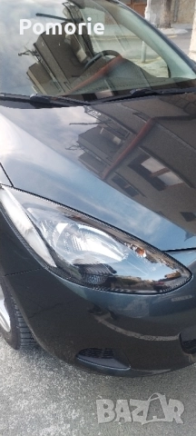 Mazda 2 1.4 дизел, снимка 7 - Автомобили и джипове - 52542012