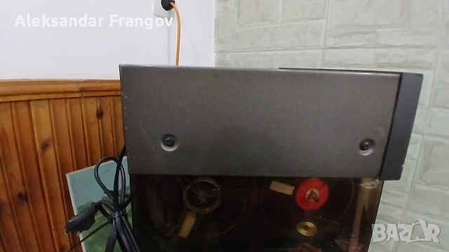 TELEFUNKEN HC 650, снимка 4 - Декове - 54002826