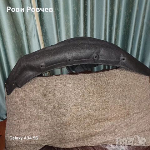 Оригинален японски подкалник за ТОЙОТА Корола, снимка 3 - Части - 51261102