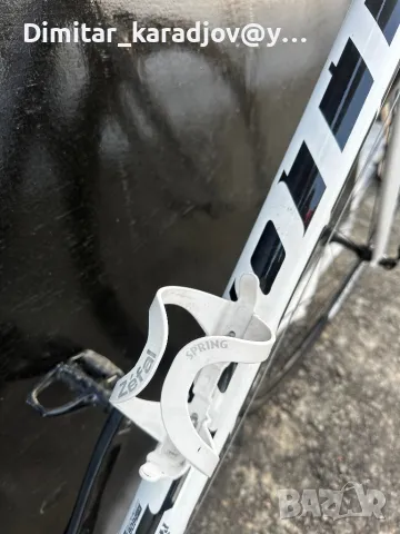 Шосейно колело - Scott speedster 50, снимка 5 - Велосипеди - 50286521