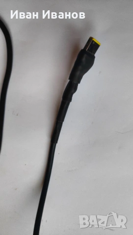 Зарядно за лаптоп lenovo 300w 20v/15amp, снимка 7 - Части за лаптопи - 53696479