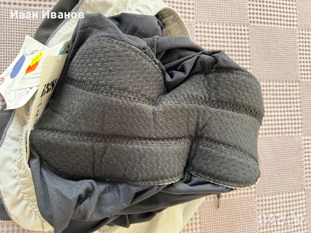 Панталони за колоездене IXS, снимка 6 - Спортна екипировка - 51627811