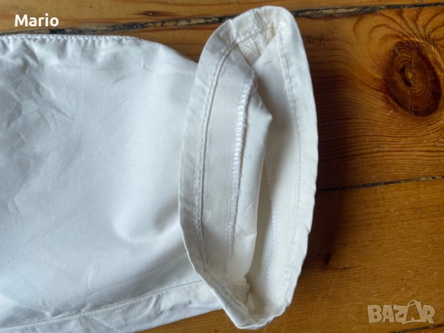 Jacob Cohen летен панталон 35, снимка 14 - Панталони - 53690327