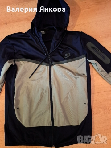 Детски екип - номер 164, снимка 2 - Детски анцузи и суичери - 52462011