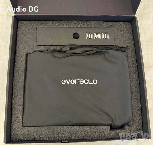 Eversolo DMP-A6 Gen2 Master Edition, снимка 3 - Ресийвъри, усилватели, смесителни пултове - 53840078