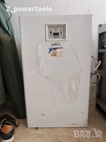 Газови кондензни котли THERMONA + стаен термостат PT22 – НОВИ, снимка 3 - Други - 51326567