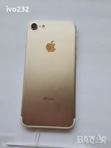 iphone 7, снимка 6 - Apple iPhone - 45177710