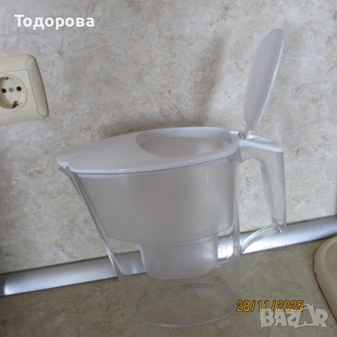 кана за вода, снимка 2 - Кани - 52658674