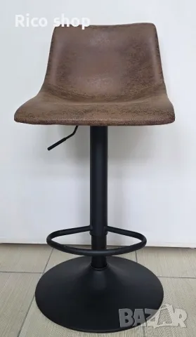 Бар стол, снимка 2 - Столове - 50348069
