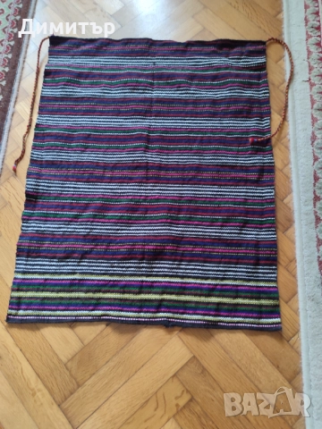 Вълнени престилки, снимка 12 - Други ценни предмети - 52466361