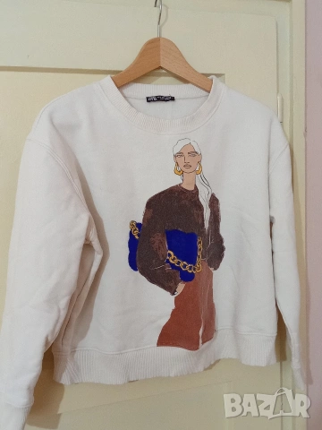 ЛОВЕЧ Маркови мъжки и дамски дрехи , снимка 7 - Якета - 53488627