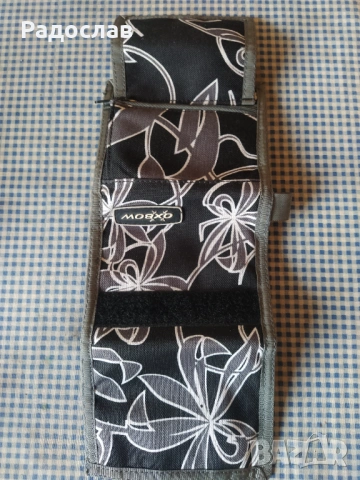 портфейл OXBOW, снимка 8 - Портфейли, портмонета - 54163874