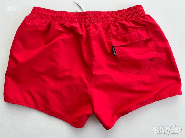 L Мъжки Плувни Шорти Speedy - 2 броя, снимка 2 - Бански - 51474369